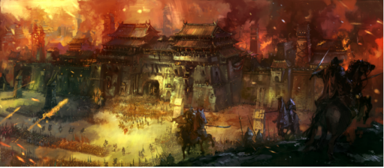 《三国群英传:国战版》90级版本即将来袭!再掀狂澜