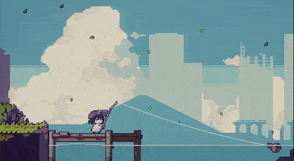 玩家狂欢!《多洛可小镇》全新Demo带你畅游20+小时的末日乐园