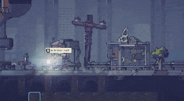 玩家狂欢!《多洛可小镇》全新Demo带你畅游20+小时的末日乐园