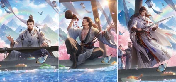 《三国杀移动版》抖音征集领奖励,老友季福利升级,开春“杀”到爽