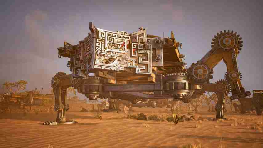 《帝国神话》西域文明DLC 3月21日上线!预购开启,限时9折优惠