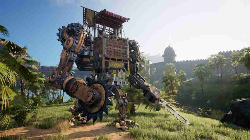 《帝国神话》西域文明DLC 3月21日上线!预购开启,限时9折优惠