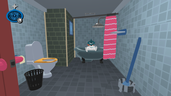 物之梦:探索超现实童话世界的解谜之旅