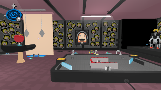 物之梦:探索超现实童话世界的解谜之旅