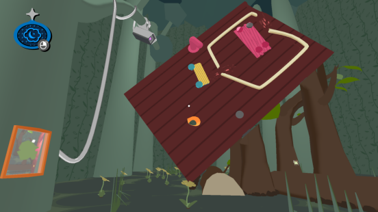 物之梦:探索超现实童话世界的解谜之旅