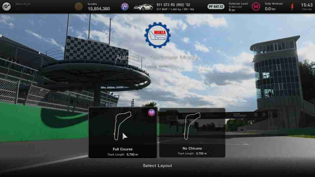 GT赛车7 1.56版本更新:新车、新赛事与更多惊喜