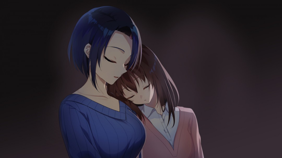 祀月耀花~四月八日~:重制版视觉小说带来全新恐怖体验