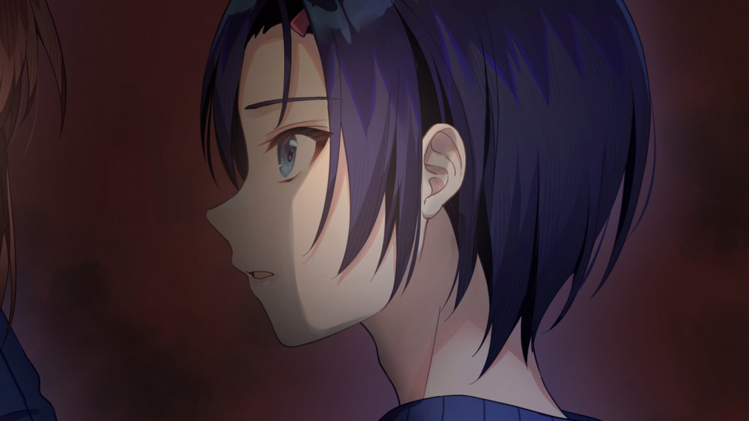 祀月耀花~四月八日~:重制版视觉小说带来全新恐怖体验