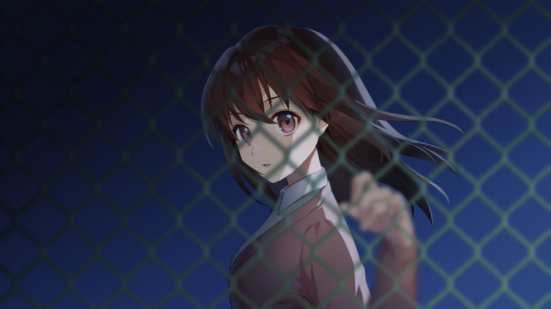 祀月耀花~四月八日~:重制版视觉小说带来全新恐怖体验