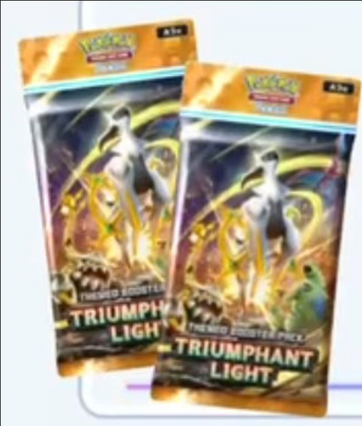 宝可梦TCG Pocket即将推出全新排位对战模式,更多惊喜等待揭晓