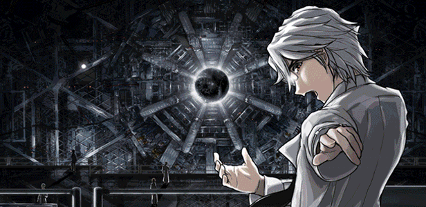 神罪降临:国产互动小说的科幻悬疑之旅