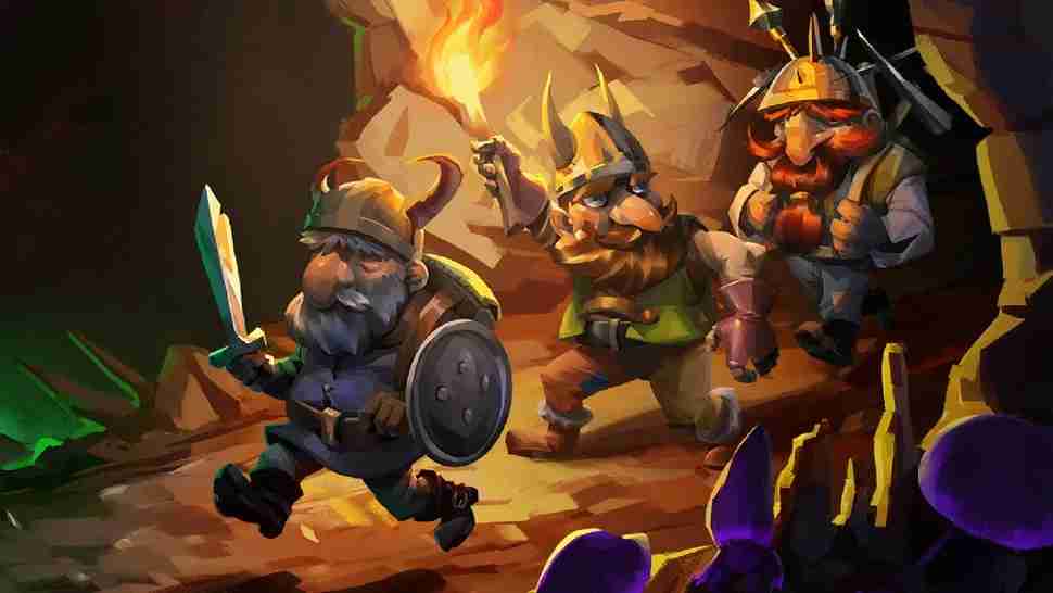 矮人要塞经济变革:食物不再是财富的象征