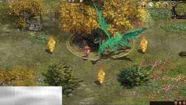 今日新开传奇世界私服 独家神武新服首发!