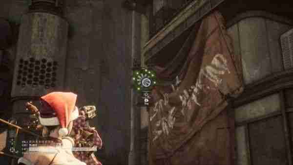 《剑星》圣诞服装获取位置大全 圣诞裙装在哪里获取