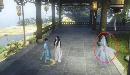 逆水寒手游逆旅无涯奇遇怎么过 逆水寒手游逆旅无涯奇遇怎么过