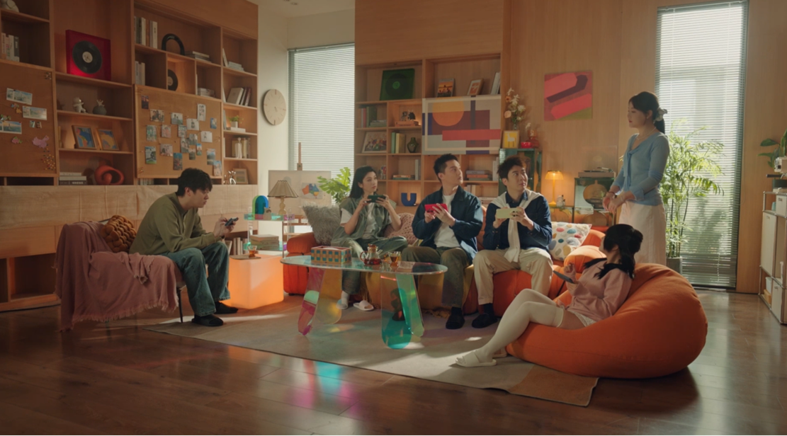 《高达钢铁之诗》尹正代言宣传片公开,王牌指挥官出击!