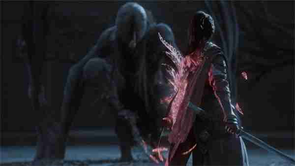 《明末:渊虚之羽》游玩时长超60小时 多支线多结局