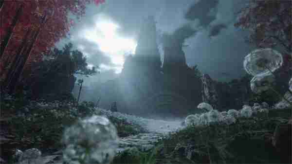 《明末:渊虚之羽》游玩时长超60小时 多支线多结局