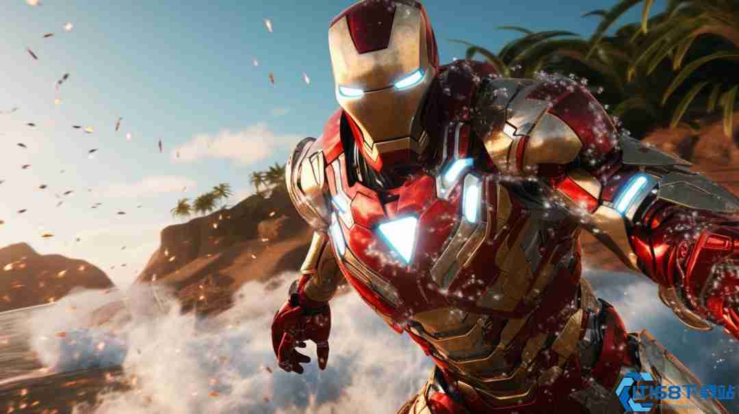 《钢铁侠》游戏最新进展:GDC 2025揭秘纹理技术革新,项目持续推进中!