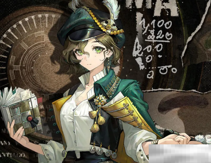 《重返未来：1999》虚构集介绍