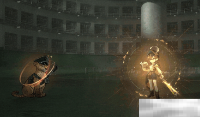 《重返未来：1999》虚构集介绍