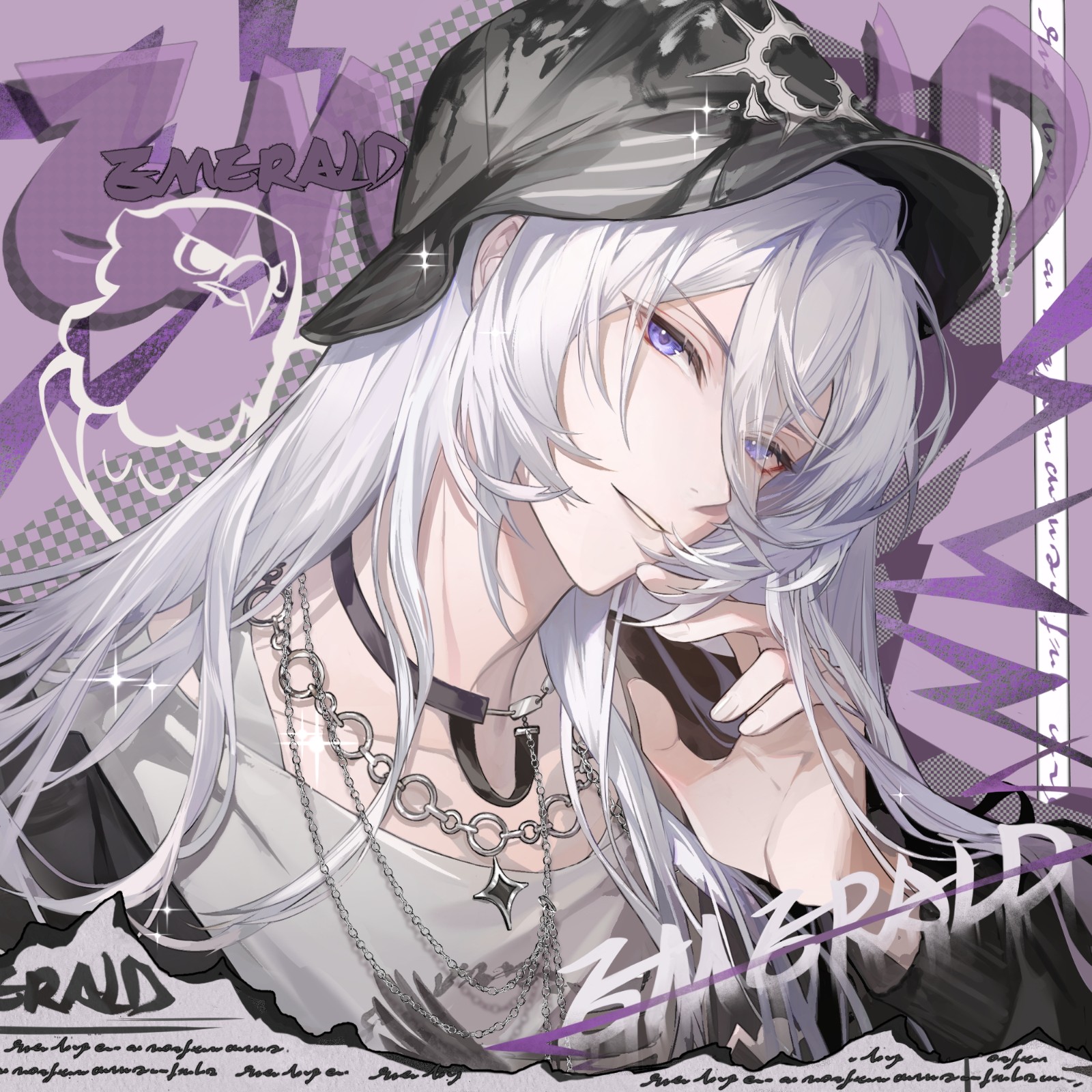 《时空中的绘旅人》全新活动「春色踏情日」3月6日开启，跟他开启定位模式