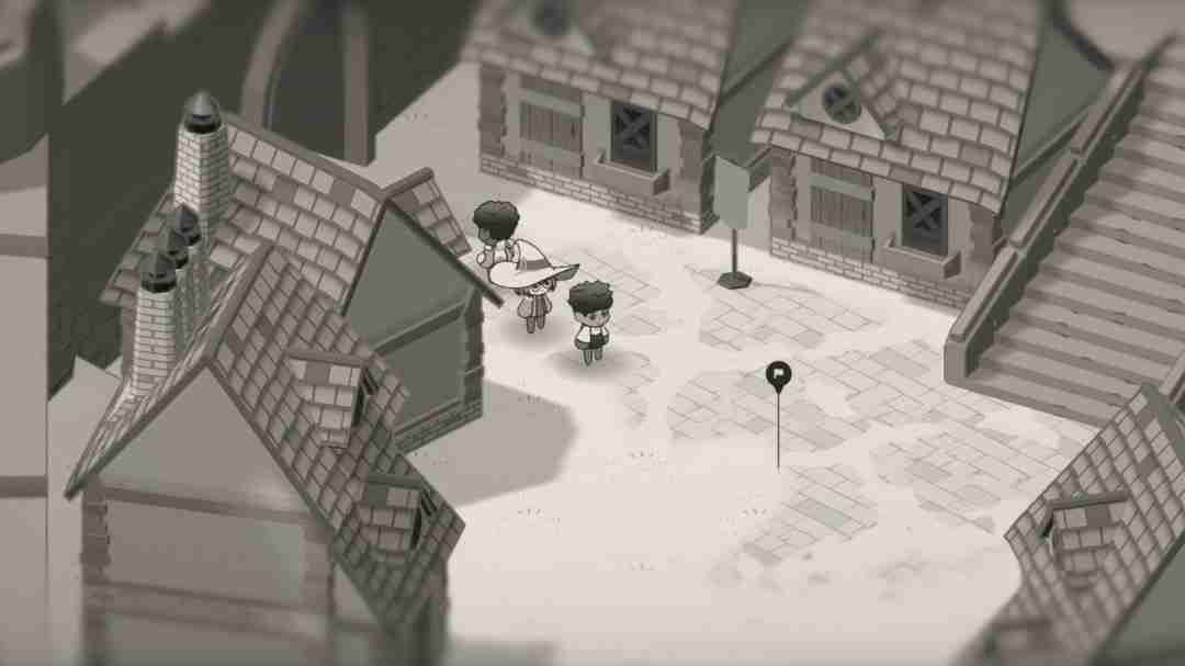 Pearlessential：探索全维度魔法科技国度的神秘考试