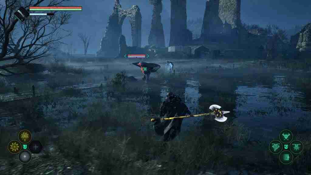 地狱即我们：探索神秘世界的深度之旅