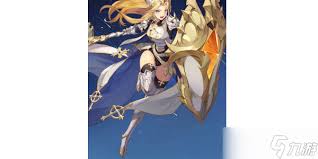 永夜降临复苏骑士长艾尔强度如何 永夜降临复苏骑士长艾尔战斗力评测