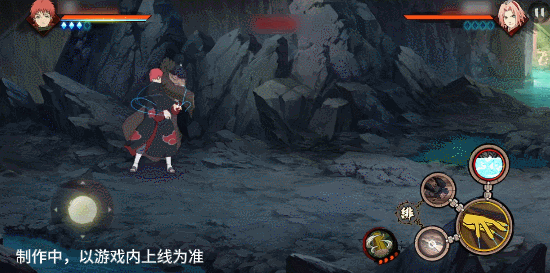 【新忍爆料】感受傀儡艺术的双重魅力，蝎「绯流琥」即将登场！