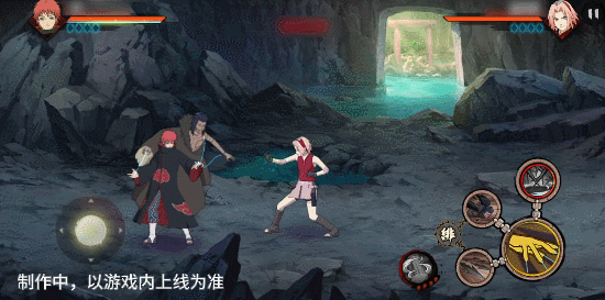 【新忍爆料】感受傀儡艺术的双重魅力，蝎「绯流琥」即将登场！