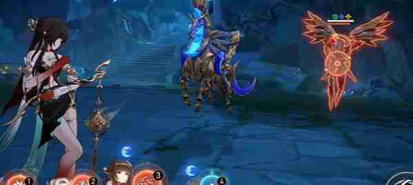 崩坏星穹铁道无月之夜成就怎么做 崩坏星穹铁道无月之夜成就达成技巧