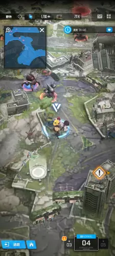 《NIKKE胜利女神》军火库设计图位置介绍 NIKKE胜利女神军火库设计图建造解锁方法介绍1