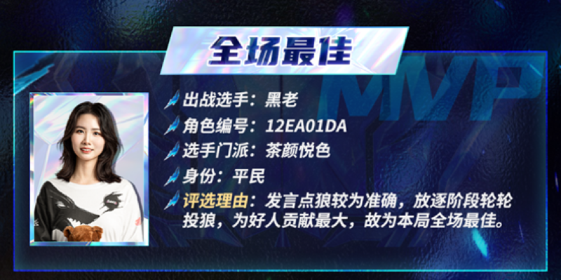 长夜将至，觉醒苍穹，2025狼人杀门派联赛·第五赛季常规赛火热进行中