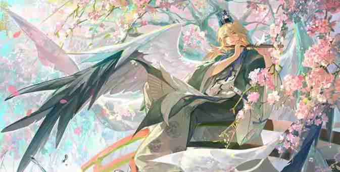 阴阳师3月神秘图案怎么画 3月神秘图案画法介绍2025