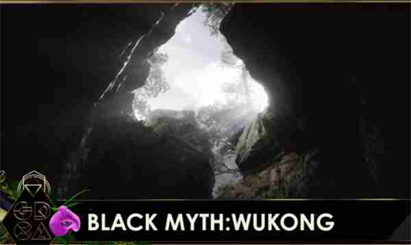 《黑神话：悟空》再添一袈裟！GDCA最佳视觉艺术奖