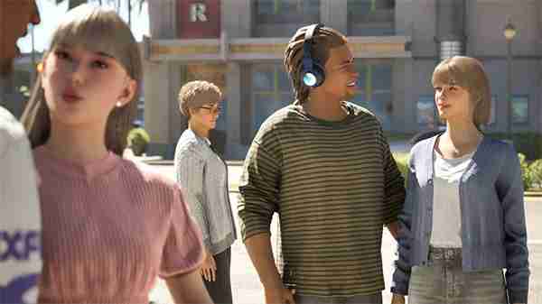 《inZOI》Steam国区定价188元 3月20至28日免费体验