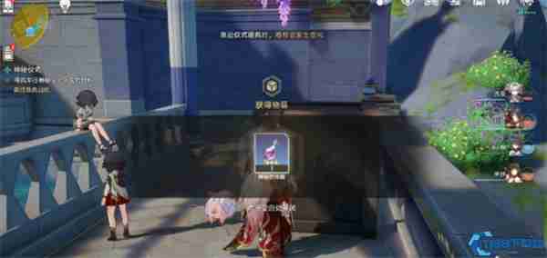 崩坏星穹铁道无果之树成就速刷指南 三步解锁隐藏彩蛋