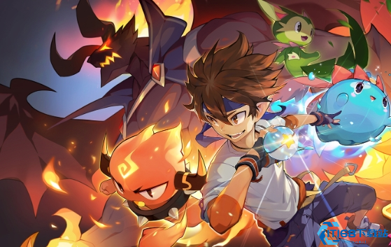 洛克王国手游酷拉捕捉全攻略 从刷怪到进化的终极指南