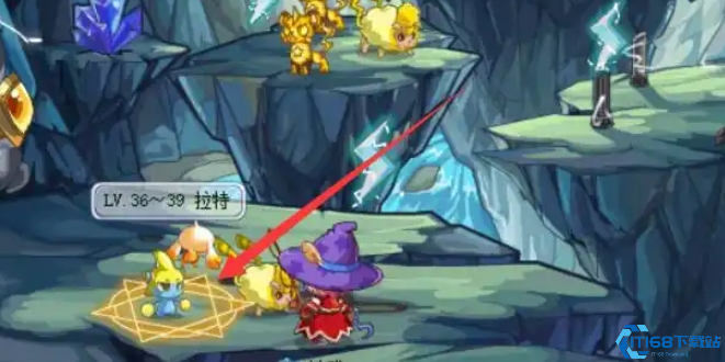 洛克王国手游酷拉捕捉全攻略 从刷怪到进化的终极指南