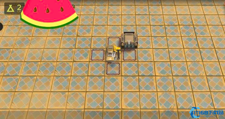 明日方舟终末地种菜全攻略 末日农场主养成指南