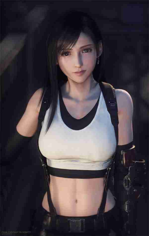 Fami通公布2024游戏大奖名单 《FF7：重生》年度最佳