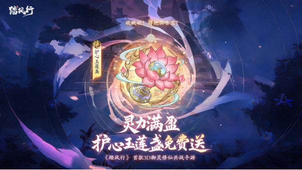 踏风行九霄，太极会武当 