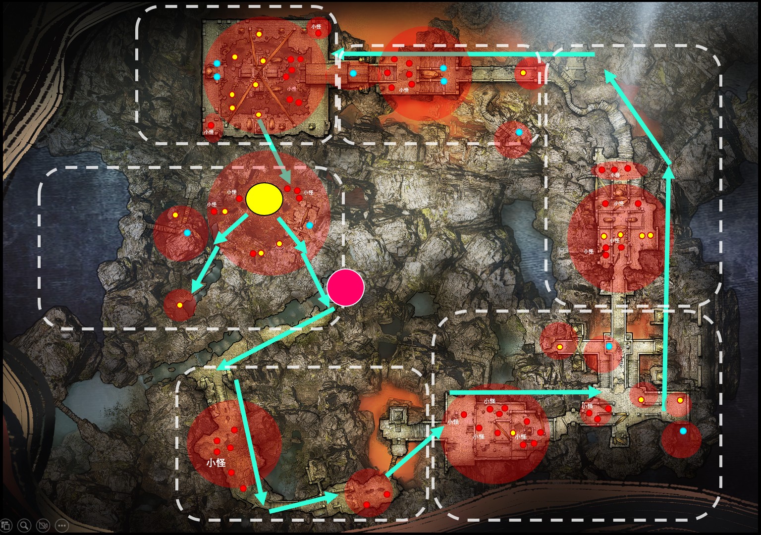 《黑光生存进化》公测48小时，玩家热议“这才是魔幻生存天花板”