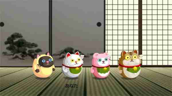 《节奏天国：奇迹之星》正式公布 2026年登录Switch