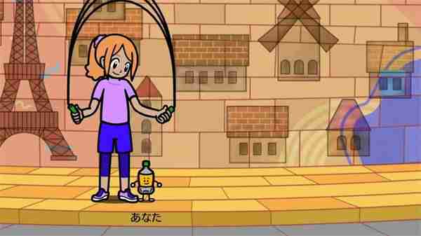 《节奏天国：奇迹之星》正式公布 2026年登录Switch