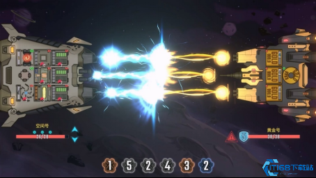 星际对决新纪元 孤星猎人正式版4月3日全平台启航