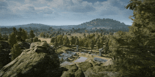 品质跃迁！和平精英PC模拟器重磅更新腾讯游戏发布会首曝