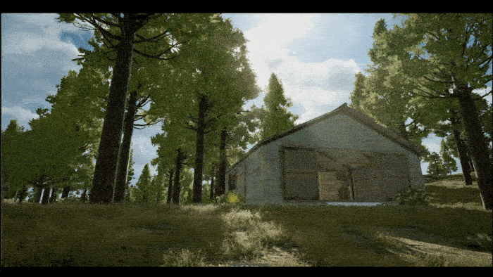 品质跃迁！和平精英PC模拟器重磅更新腾讯游戏发布会首曝