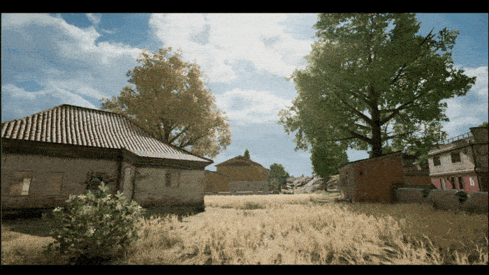 品质跃迁！和平精英PC模拟器重磅更新腾讯游戏发布会首曝